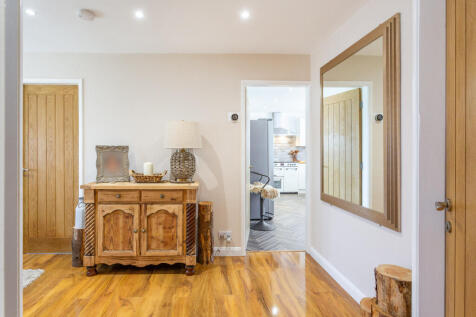 entrance hall b