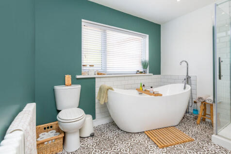 bathroom a