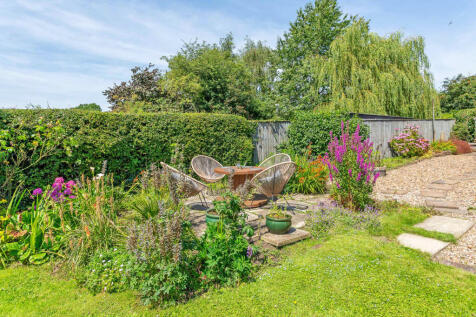 garden b