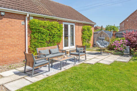garden c