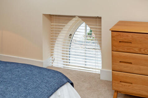 Feature Window