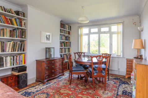 dining room a
