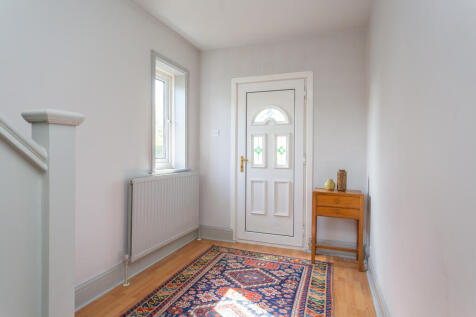 entrance hall a