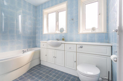 bathroom a