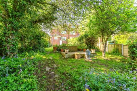garden b