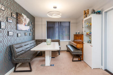 dining room a