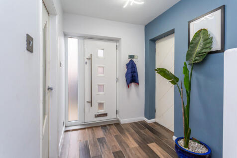 entrance hall a