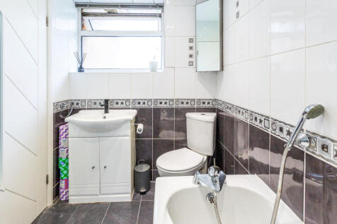 bathroom b