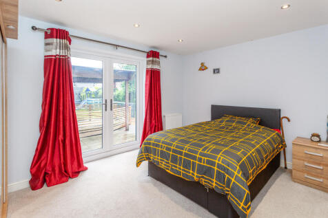 annexe bedroom a