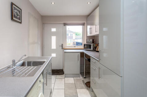 annexe living/kitchen c