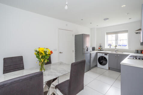 kitchen/diner a
