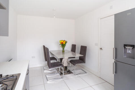 kitchen/diner c