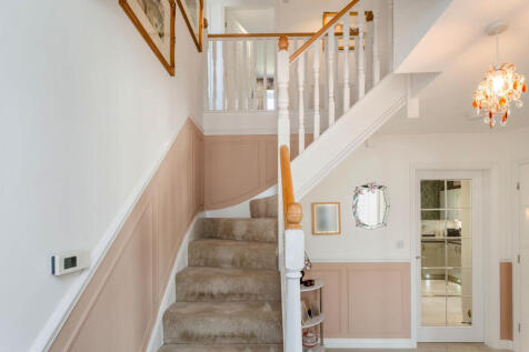 entrance hall a