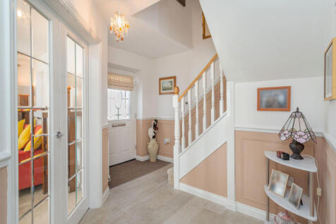 entrance hall b