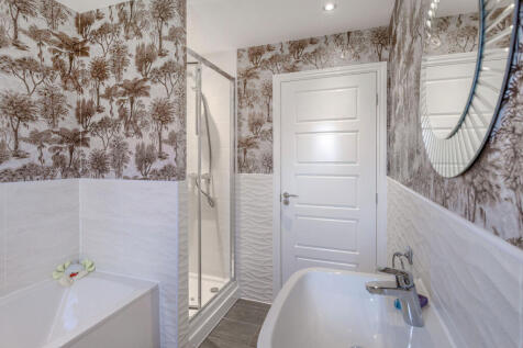 bathroom b
