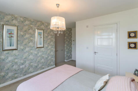 bedroom 1c