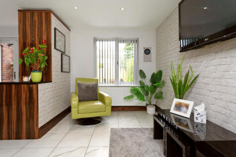 family room b