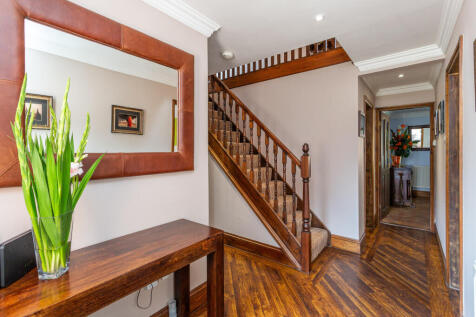 entrance hall a
