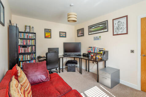 bedroom 2c