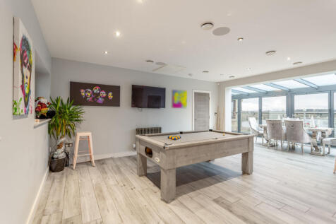 games room b