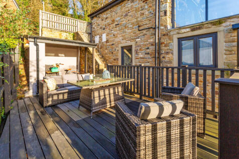 decking b