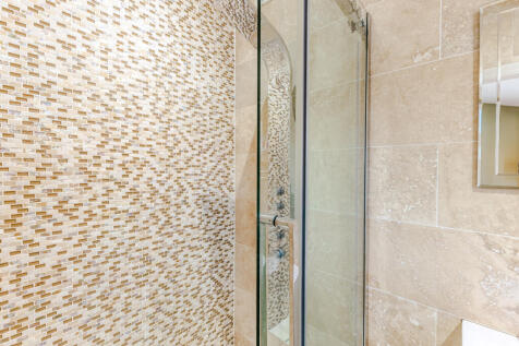 kitchenshower