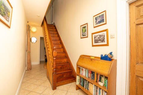 stairway