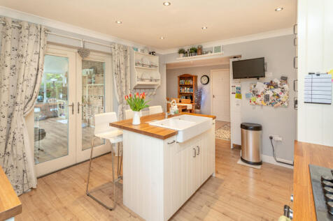 kitchend