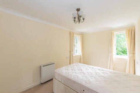 Bedroom a