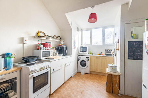 flatkitchen