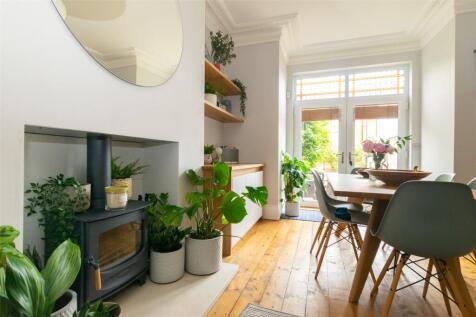woodburner