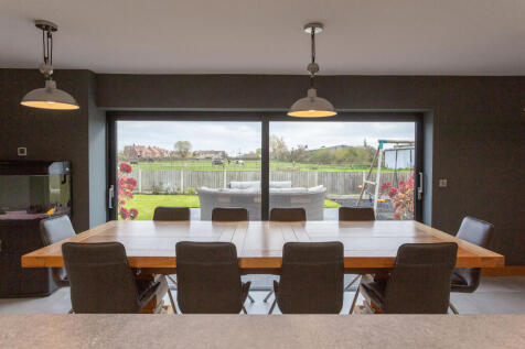 kitchen view