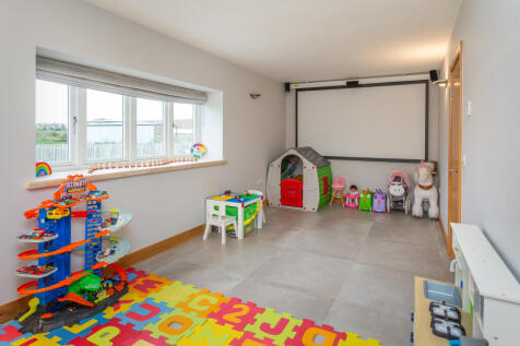tv room a