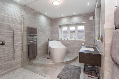 bathroom a