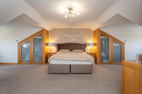 bedroom 1a