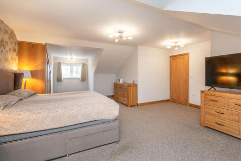 bedroom 1d