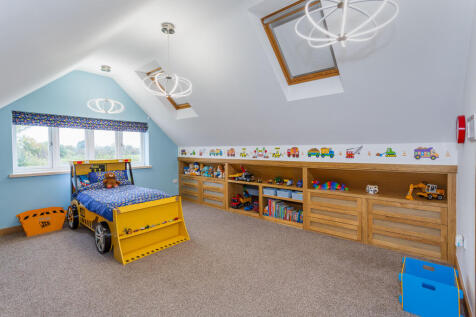 bedroom 2c