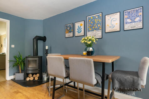 Kitchen Diner 7
