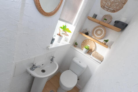 Ground Floor WC