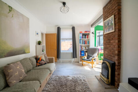 Reception Room 2