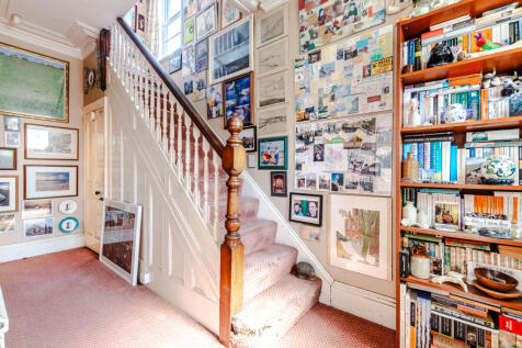 hall