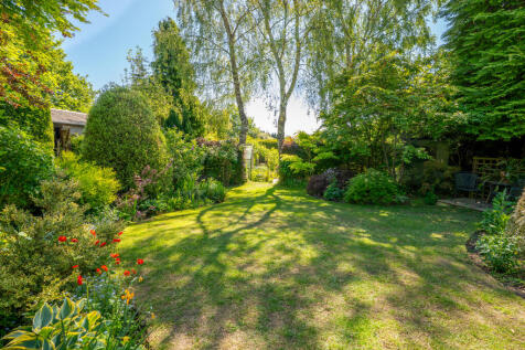 lawnarea