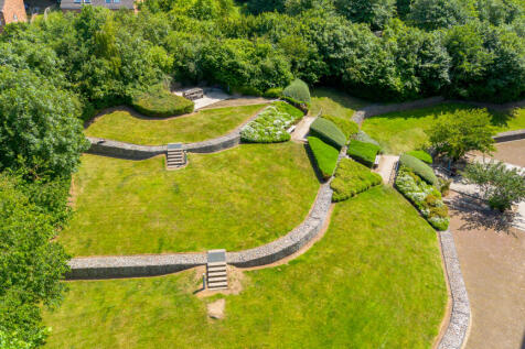 gardens
