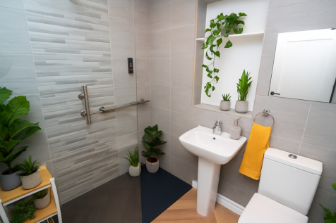 showerroom