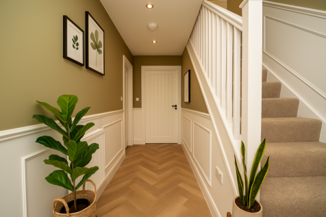hall