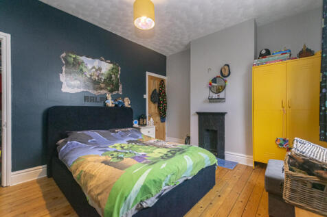 Bedroom 1 a