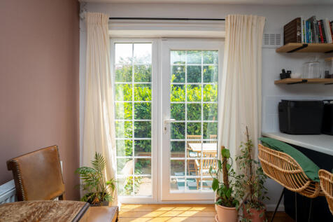 french doors