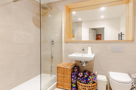 shower