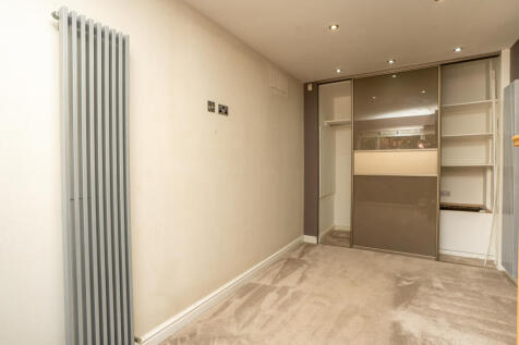 converted garage