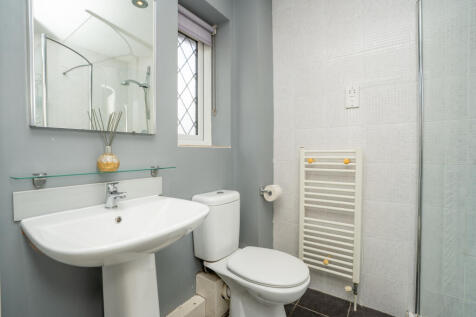 en suite